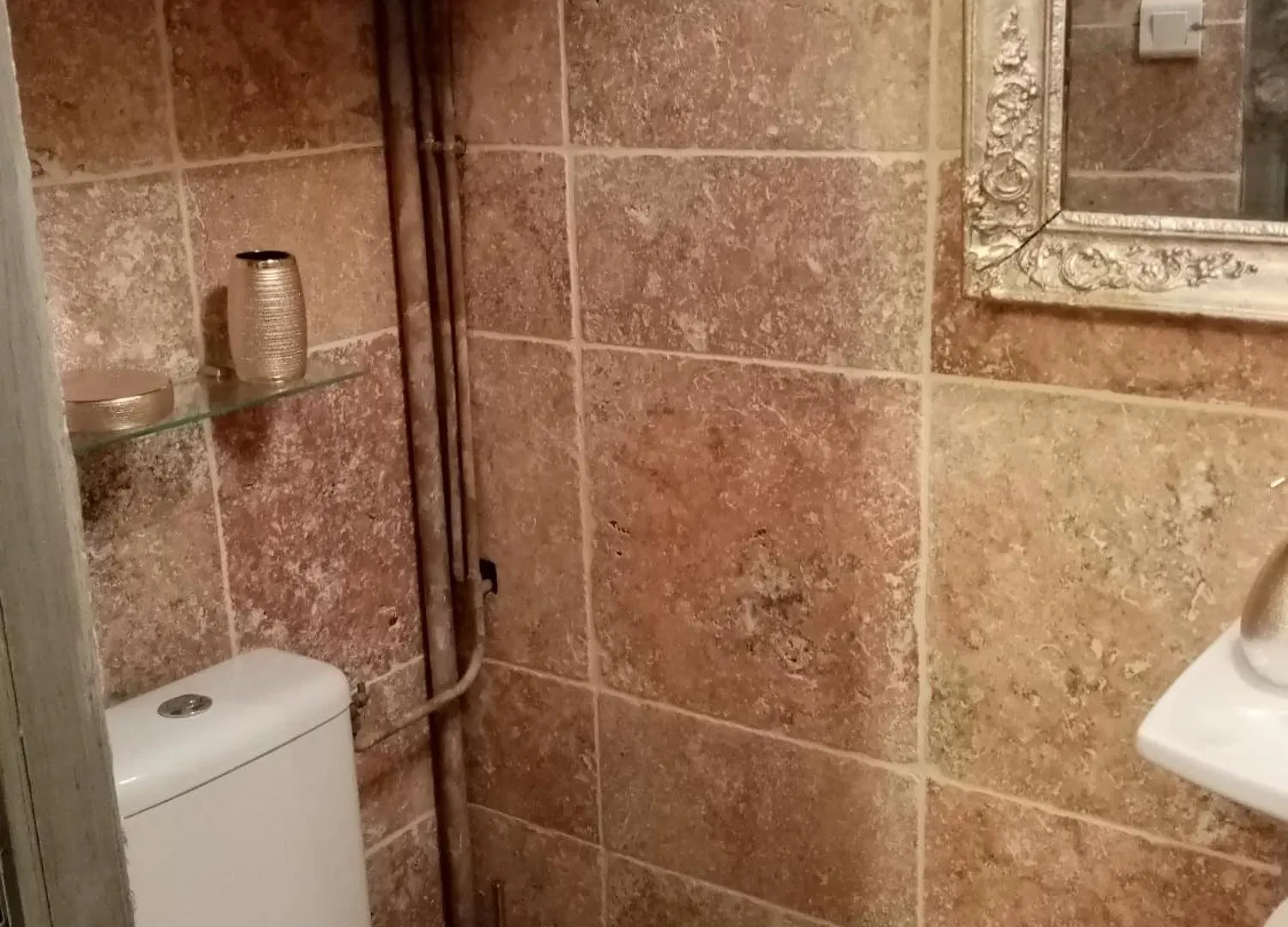 Fully Equipped 1-Bdrm Apartment Cours Mirabeau Aix En Provence Aix-en-Provence Francja